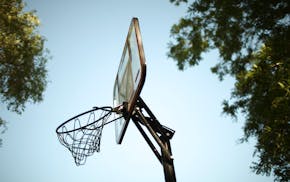 Myron Medcalf: "You think a kid knows anything about zoning laws or property disputes? Nah, they just want to play ball."