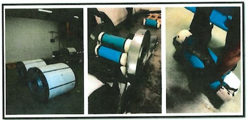 card image