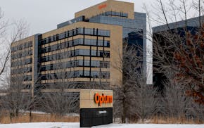 UnitedHealth Group, the parent company of health insurance giant UnitedHealthcare, has its headquarters at the Optum corporate campus in Eden Prairie.