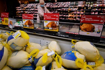 At its latest measure, inflation is running north of 6% per year.