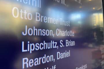 For years, the leaders of the Otto Bremer Trust have argued they are in the investment business, not philanthropy. The conflict over its ownership of